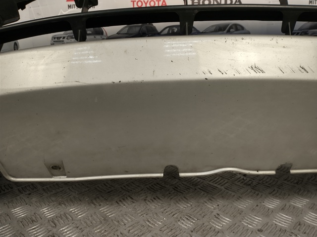 71101S2H000ZA HONDA Parachoques delantero  disponible Alicante