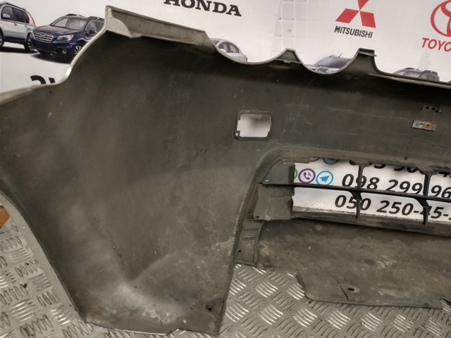 71101S2H000ZA HONDA Paragolpes comprar Madrid