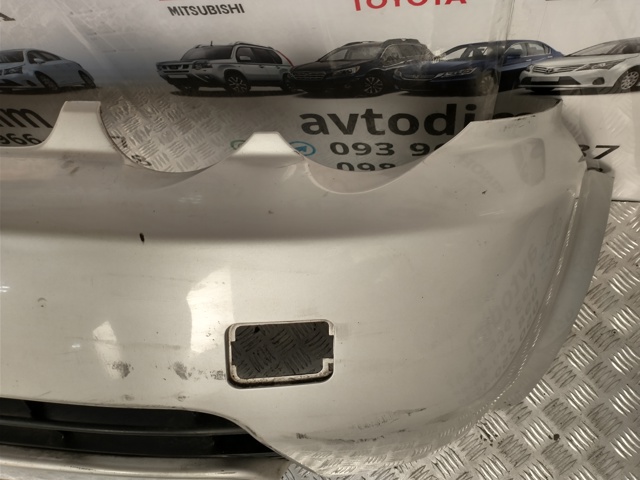 71101S2H000ZA HONDA Parachoques delantero  comprar en Oviedo