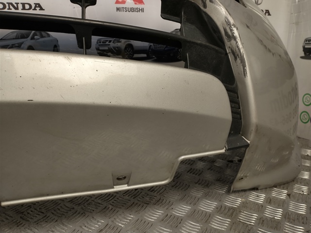 71101S2H000ZA Paragolpes comprar Girona