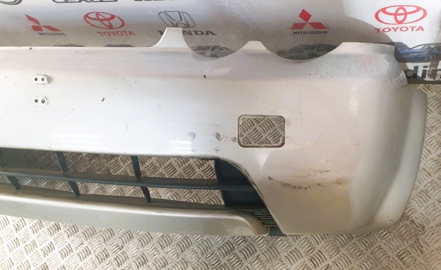 71101S2H000ZA Paragolpes  en stock Sabadell