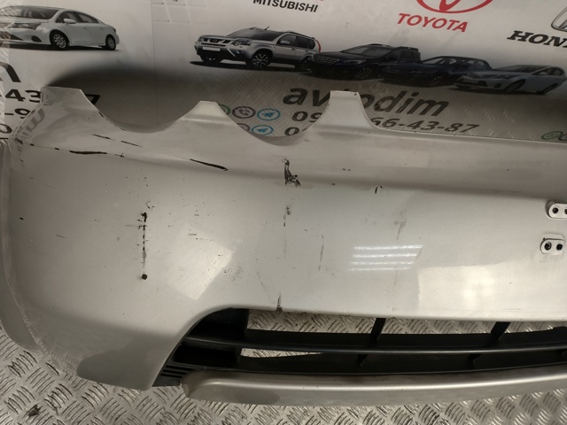 HONDA 71101S2H000ZA Parachoques delantero  comprar en Albacete