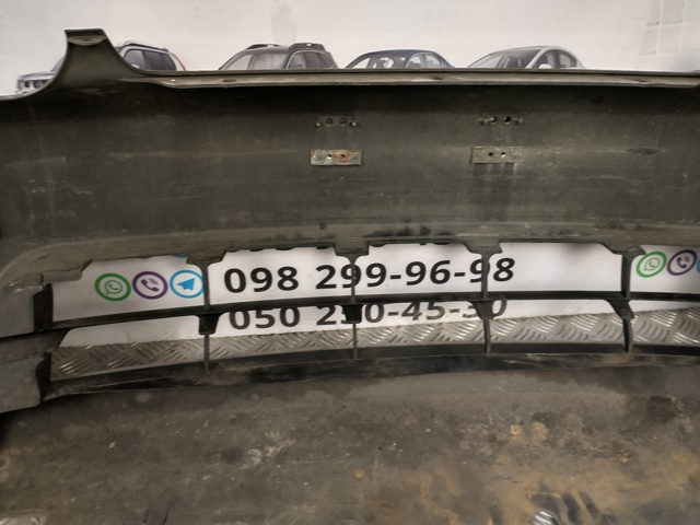 71101S2H000ZA HONDA Parachoques delantero  disponible Ourense