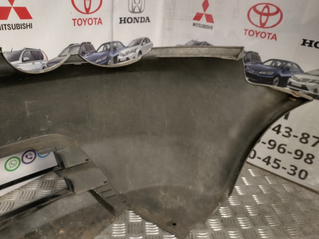 HONDA 71101S2H000ZA Parachoques delantero  disponible Lugo