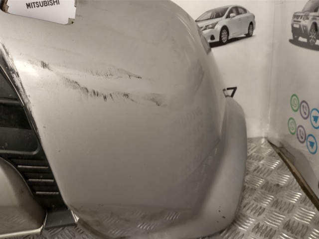 71101S2H000ZA HONDA Parachoques delantero  disponible Ourense