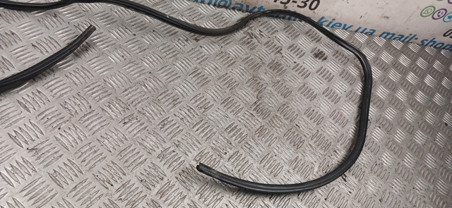 MR274057 Moldura de parabrisas  disponible Utrera