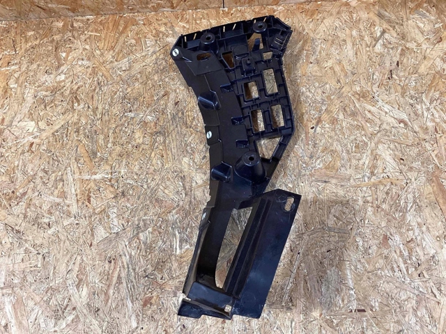 95B807254H Soporte de absorbente parachoques trasero derecho  disponible Utrera