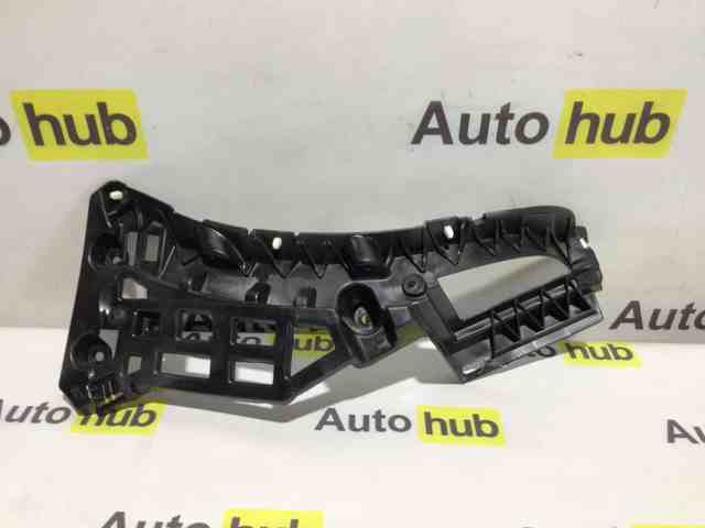 PORSCHE 95B807254H Soporte de absorbente parachoques trasero derecho  comprar en Albacete