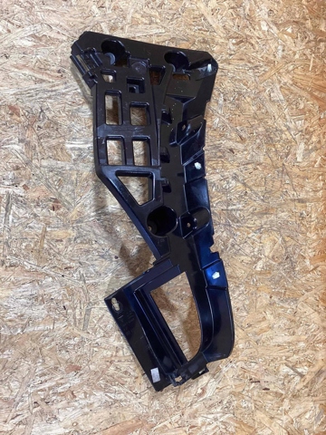 PORSCHE 95B807254H Soporte de absorbente parachoques trasero derecho  en stock Terrassa