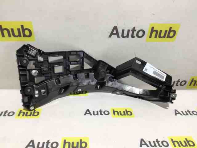 95B807254H PORSCHE Soporte de absorbente parachoques trasero derecho  en stock Huelva