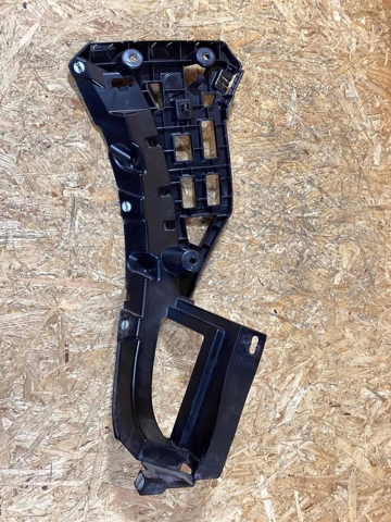 95B807254H Soporte de absorbente parachoques trasero derecho  disponible Málaga