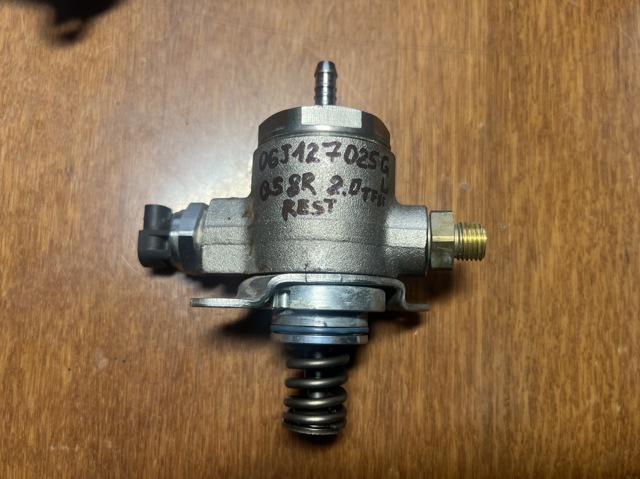 06J127025G VAG Bomba de alta presión  comprar en Jaén