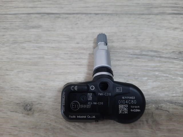TOYOTA 4260702030 Sensor De Presion De Neumaticos  comprar en Ponferrada