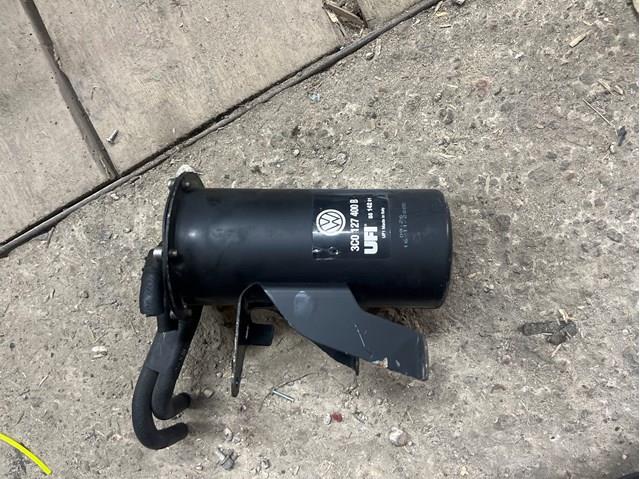 3C0127400B VAG Caja del filtro de combustible comprar Alcalá