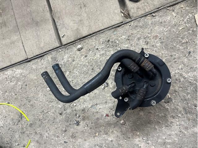 3C0127400B Caja, filtro de combustible  disponible Burgos