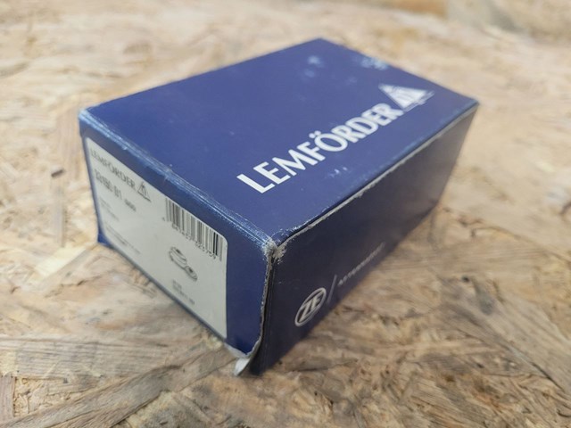 3315001 Bloqueo Silencioso (Almohada) De La Viga Delantera (Bastidor Auxiliar)  en stock Sabadell