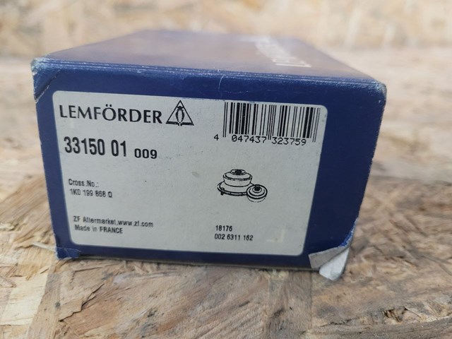 3315001 LEMFORDER Bloqueo Silencioso (Almohada) De La Viga Delantera (Bastidor Auxiliar) comprar Madrid