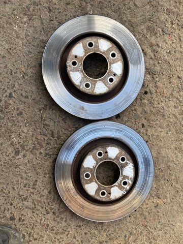 MR205215 Freno de disco delantero  comprar en Reus