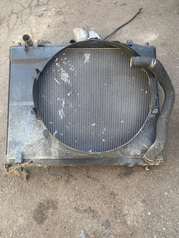 MITSUBISHI MR968289 Radiador comprar Tarragona