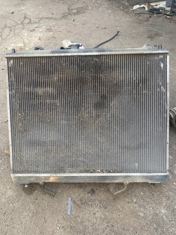 MITSUBISHI MR968289 Radiador refrigeración del motor  disponible España