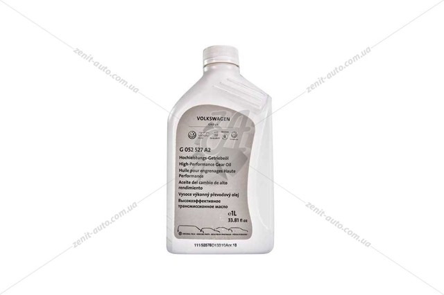 VAG G052527A2 Aceite caja de cambios  en stock Valencia