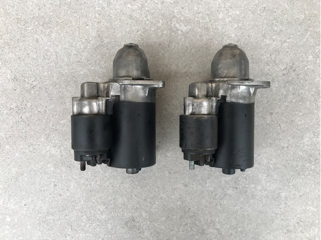 0001113004 Motor de arranque comprar Sevilla