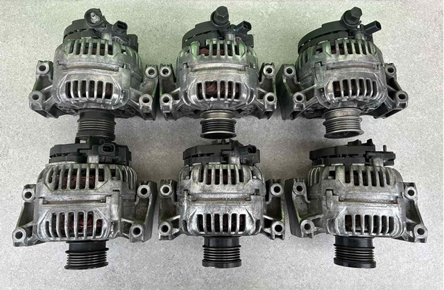 BOSCH 0124425040 Alternador  comprar en Murcia