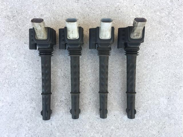 0221504036 Bobina de encendido  disponible Utrera