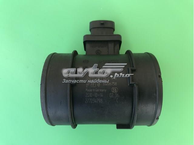 0281002917 BOSCH Caudalímetro comprar Bilbao