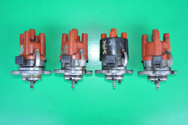 030905205AA VAG Distribuidor de encendido  en stock Córdoba