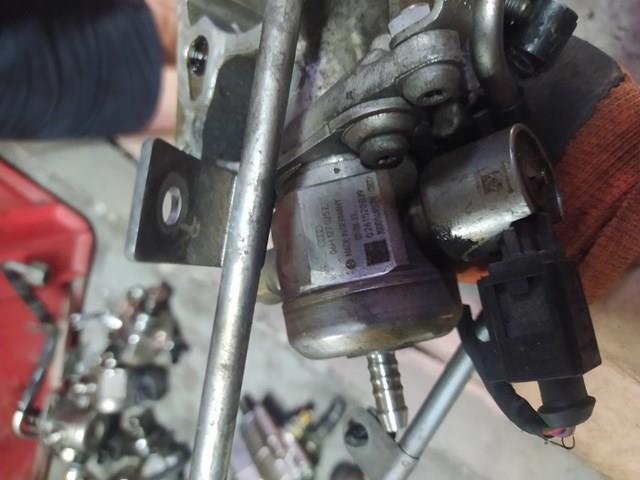 VAG 06H127025E Bomba inyectora comprar Pamplona