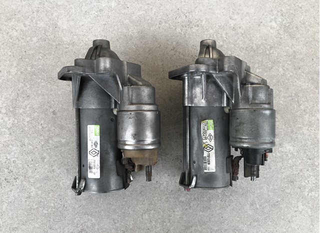TS12E9 VALEO Motor de arranque  disponible Ourense