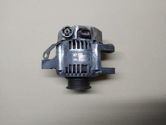 2706033010 Alternador comprar Almería