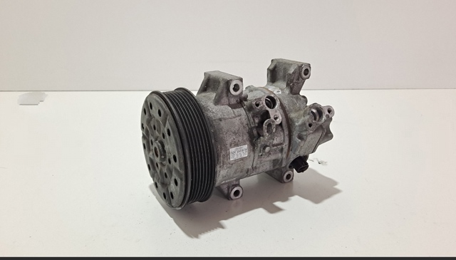 TOYOTA 8831005120 Compresor de aire acondicionado  comprar en Albacete