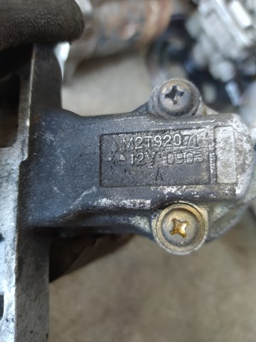 M2T92071 Motor de arranque  disponible Málaga