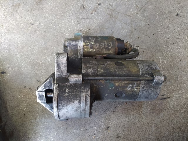 M2T92071 Motor de arranque  comprar en Reus