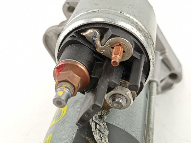 TS12E9 VALEO Motor de arranque  disponible Alicante