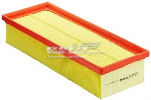 DENCKERMANN A140460 Filtro de aire comprar Barcelona