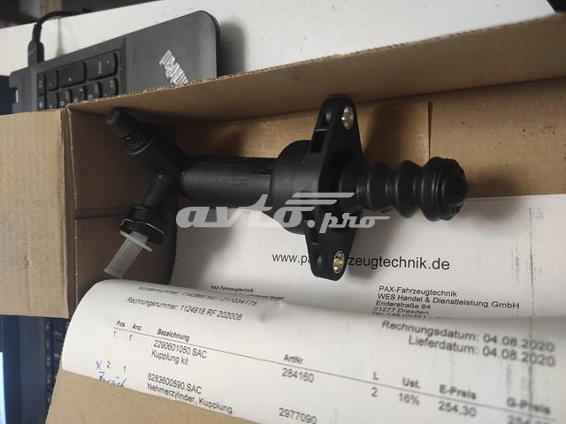 SACHS 6283600590 Cilindro receptor, embrague  comprar en Murcia