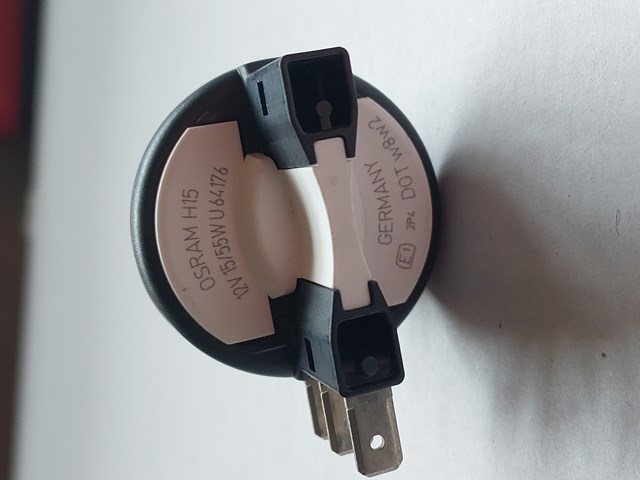 64176 OSRAM Bombilla halógena comprar Madrid