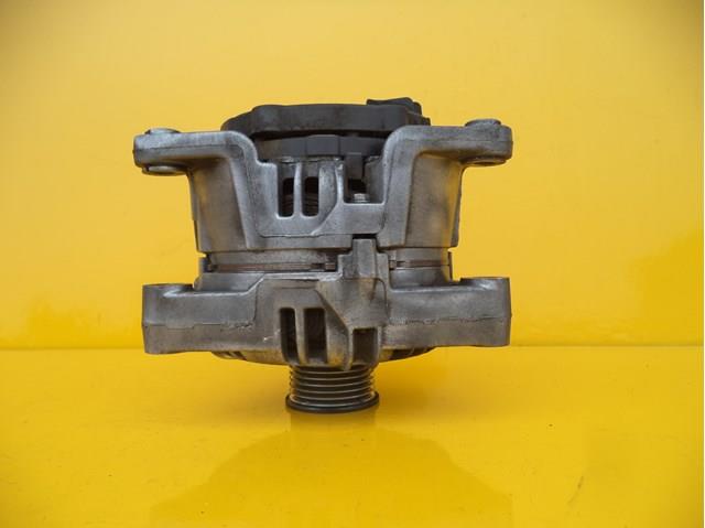 0124415005 BOSCH Alternador  comprar en Oviedo