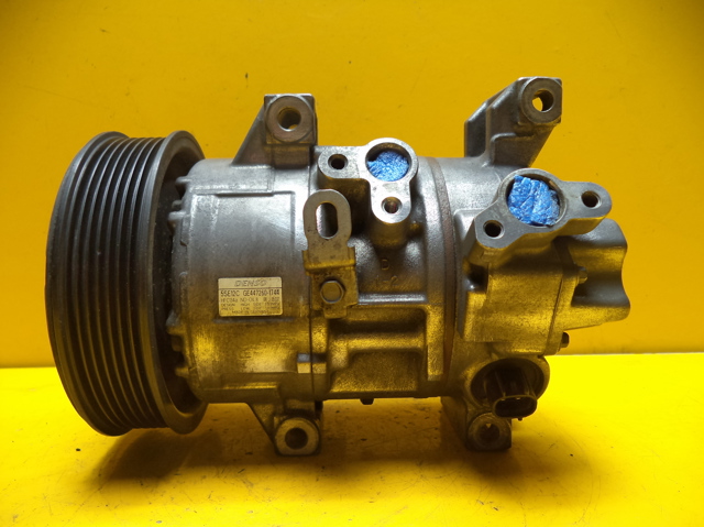 4472601744 TOYOTA Compresor de aire acondicionado comprar Alcalá