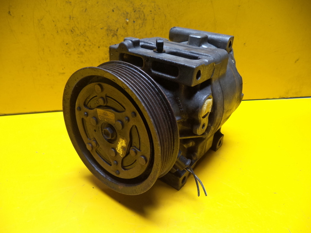 46786262 FIAT Compresor de aire acondicionado comprar Bilbao