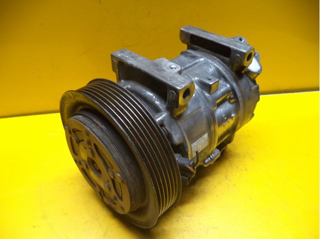 FIAT 46811244 Compresor de aire acondicionado  en stock Valencia