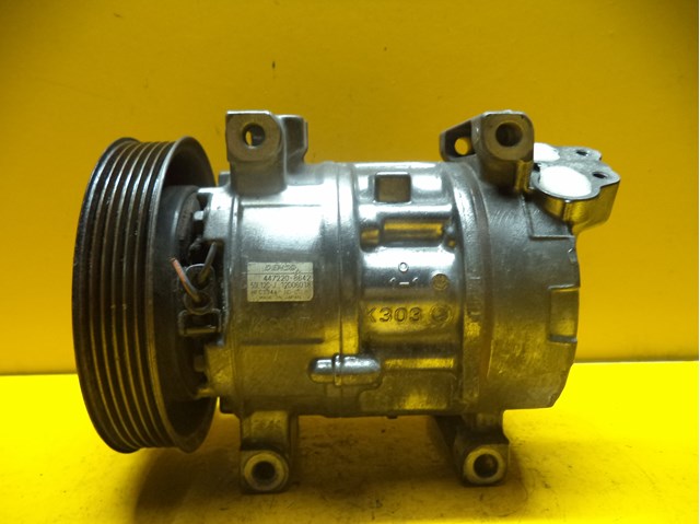 46811244 FIAT Compresor de aire acondicionado  disponible Ourense