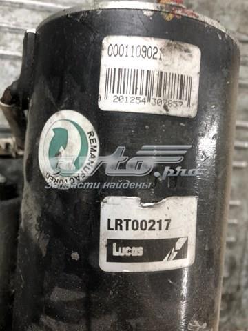 0001109021 BOSCH Motor de arranque comprar Alcalá