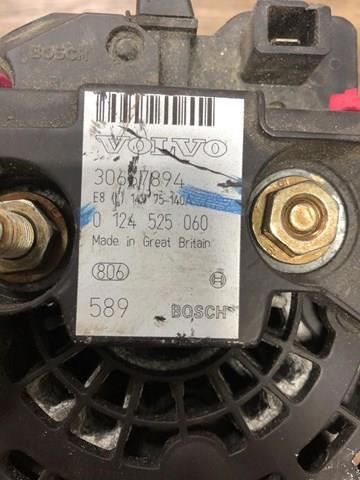 BOSCH 0124525060 Alternador comprar Barcelona