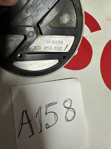3C9853630 Emblema de tapa de maletero  comprar en Reus