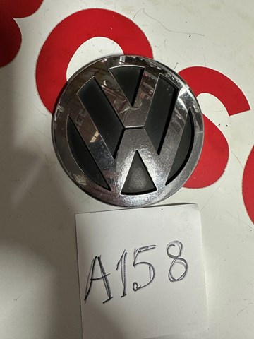 3C9853630 Emblema de tapa de maletero  disponible Málaga