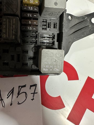 MERCEDES A0025428719 Relé de los calentadores comprar Pamplona